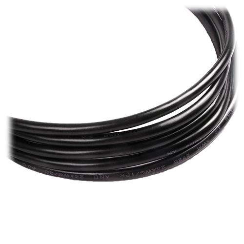 10ft USB Cable for Zebra LP 2844/TLP 2844-Z Barcode Printer - High-Speed Data Transfer for USPS Shipping Labels & Retail Barcode Printing