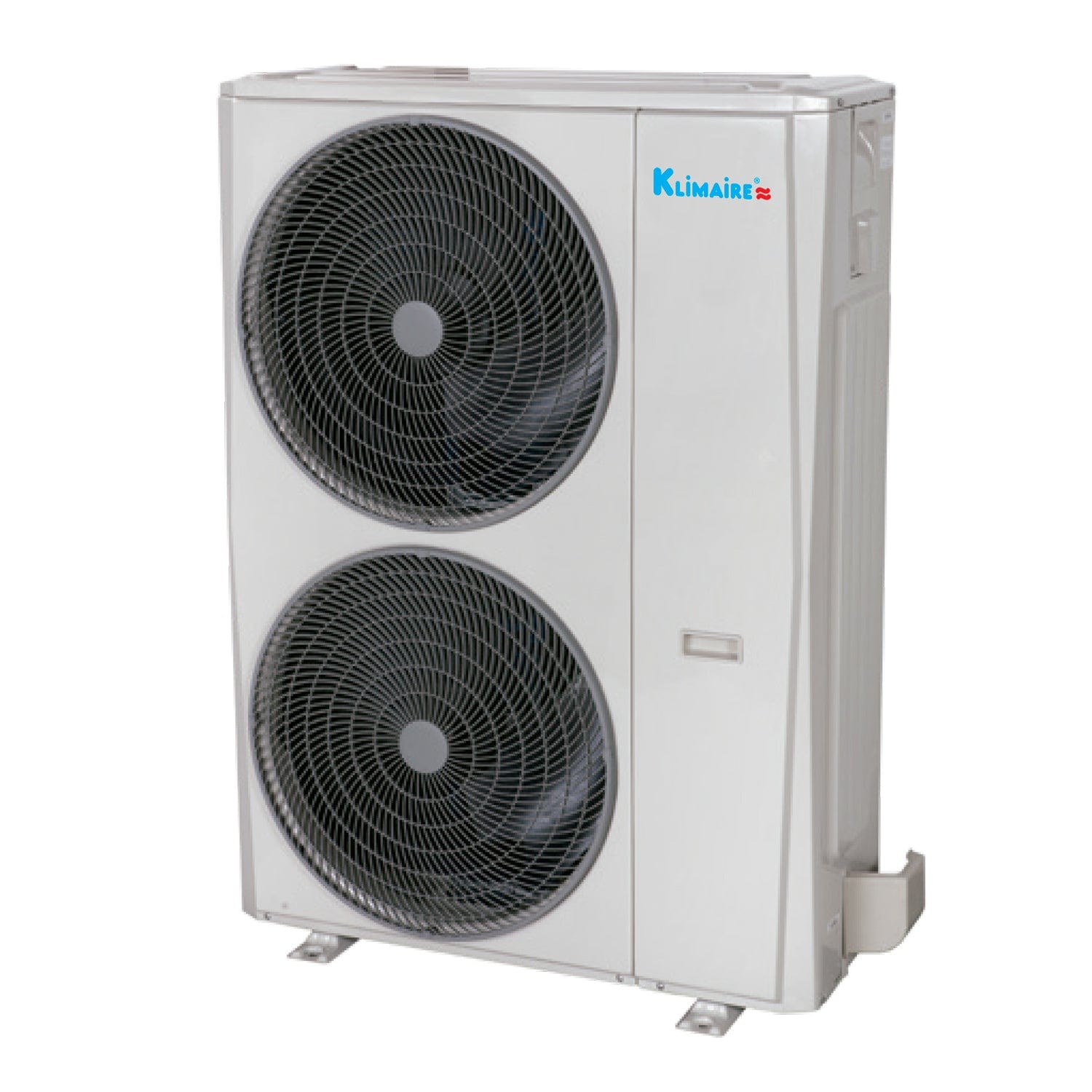 Klimaire KOIF36H2 1S 3 Ton 18 SEER 230V Hyper Heat Pump - Energy Efficient Heating & Cooling for Homes, Offices, and Commercial Spaces
