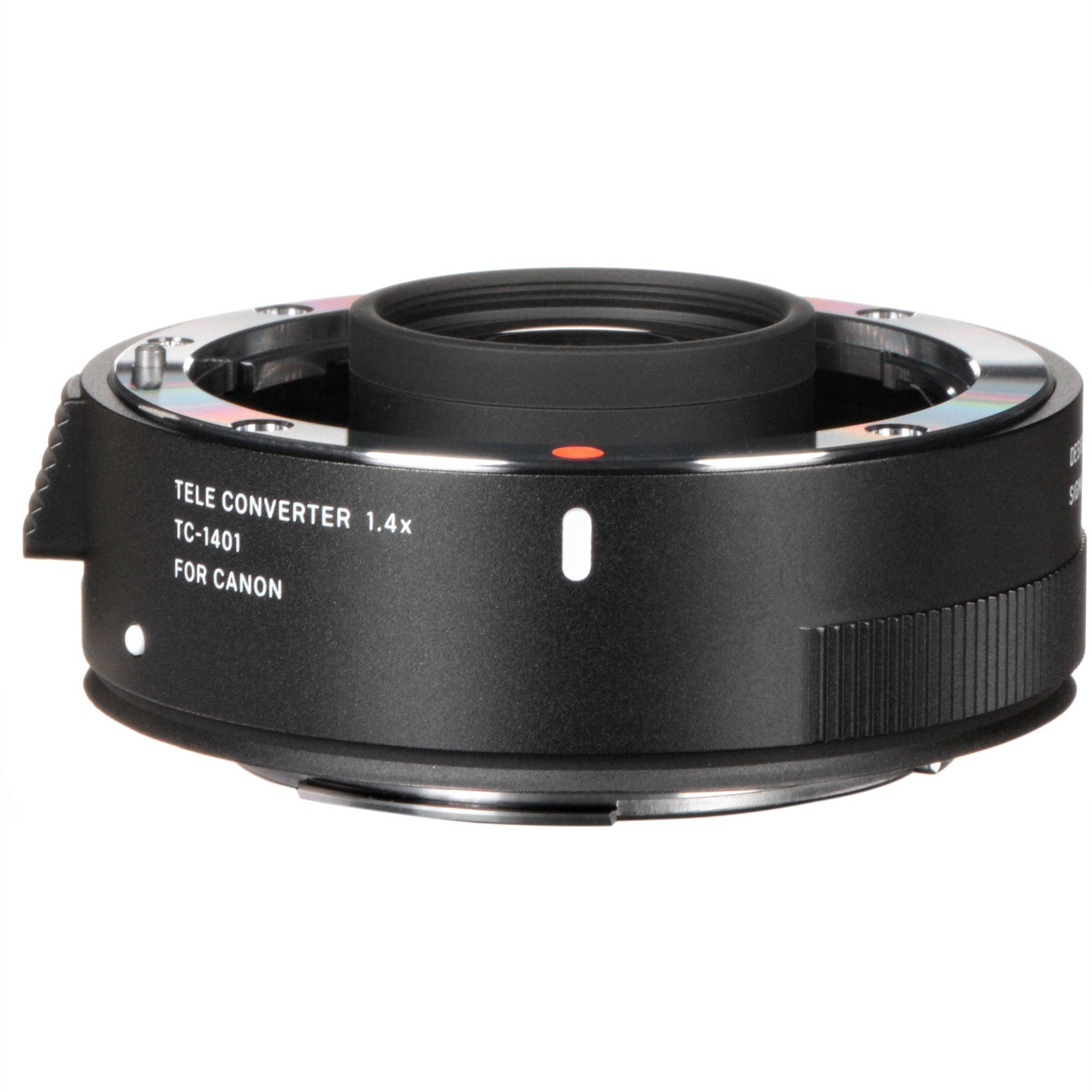 Sigma 150-600mm F5-6.3 DG OS HSM Sports Lens with 1.4x Teleconverter for Canon EF - Professional Wildlife & Sports Photography Long Zoom Lens