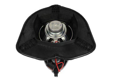 Genuine OEM 10366739 Front Door Speaker Replacement - Compatible with Multiple Car Models | Premium Sound Quality for Music & Hands-Free Calls