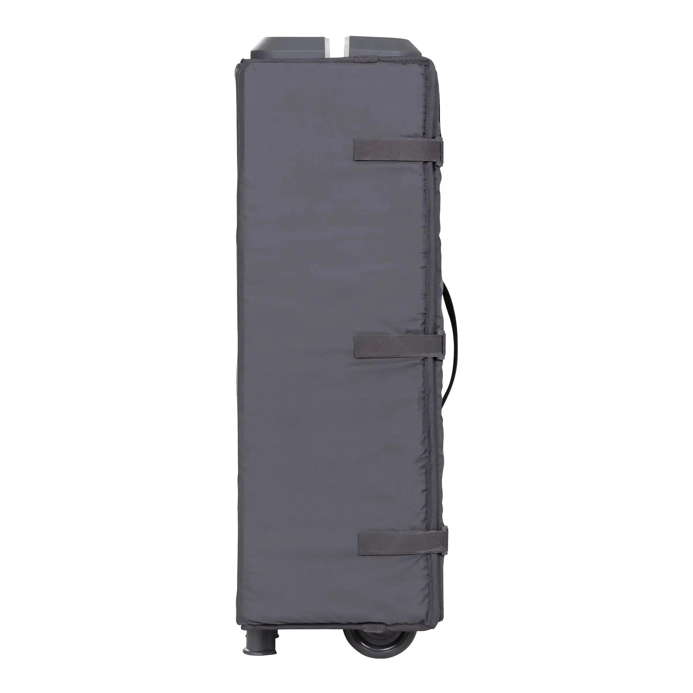 Baby Playard with Snooze Pod & Flip Over Changer - Portable Nursery Den for Newborns & Toddlers - Perfect for Bedroom, Living Room & Travel Use
