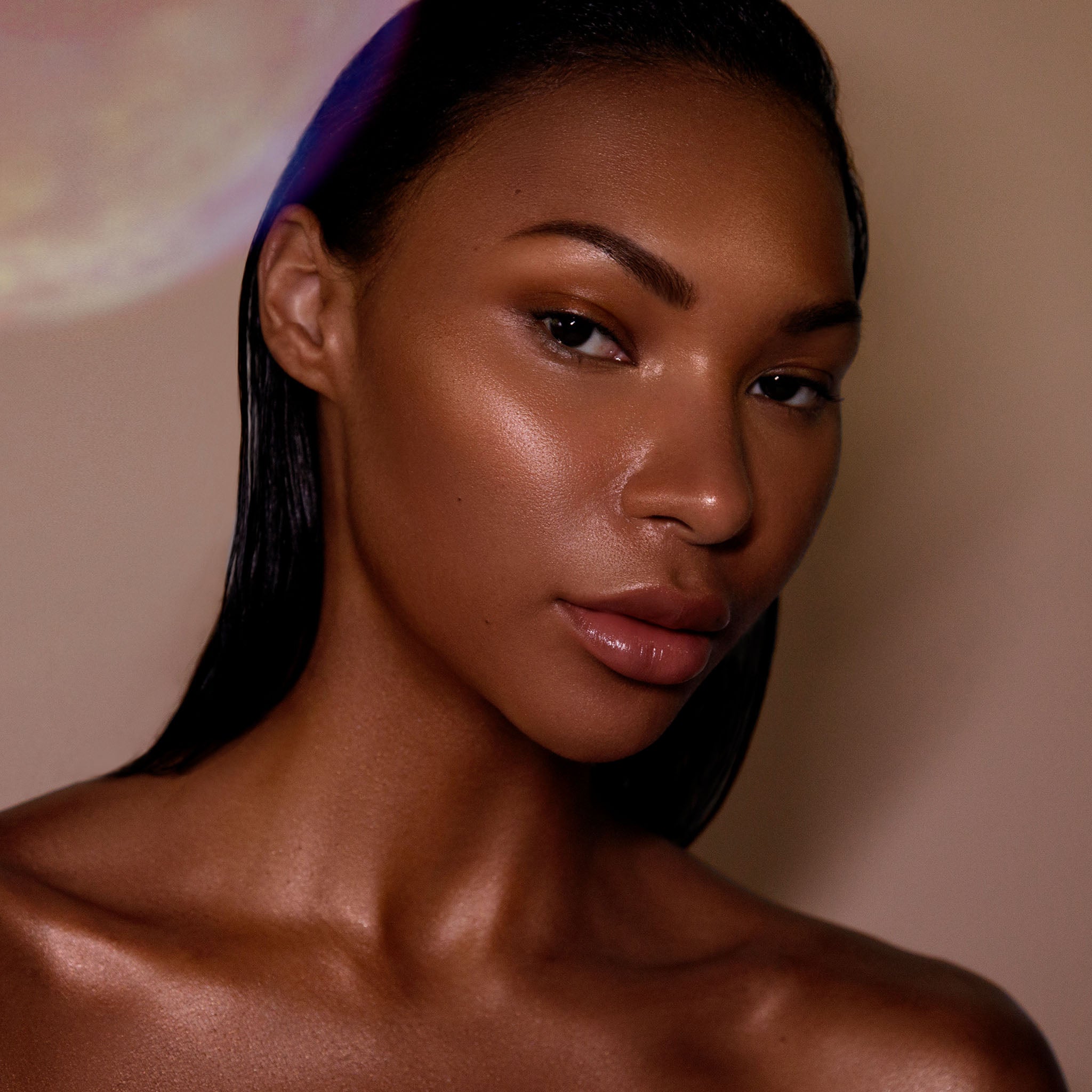 Creature Of Light Full Face Serum Illuminator - Brightening & Hydrating Facial Treatment for Glowing Skin | Perfect for Daily Skincare Routine & Special Occasions