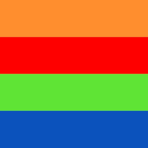 COLORFUL