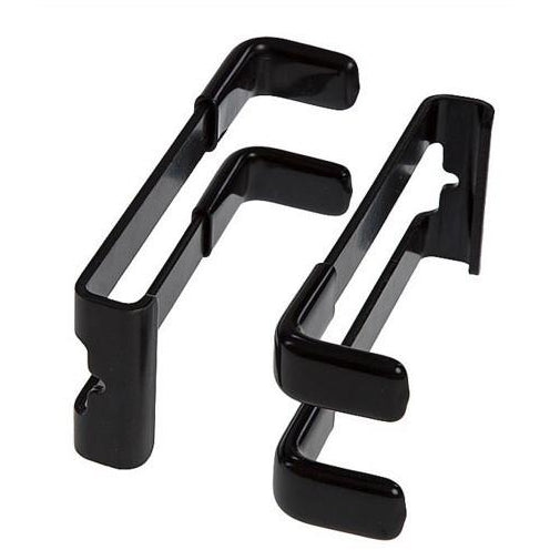 Bowmaster Split Limb L Brackets G2 - Premium Crossbow Accessories for Hunting & Target Practice - Perfect for Outdoor Enthusiasts & Archery Lovers