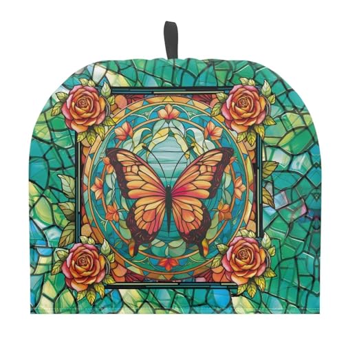 Butterfly Rose