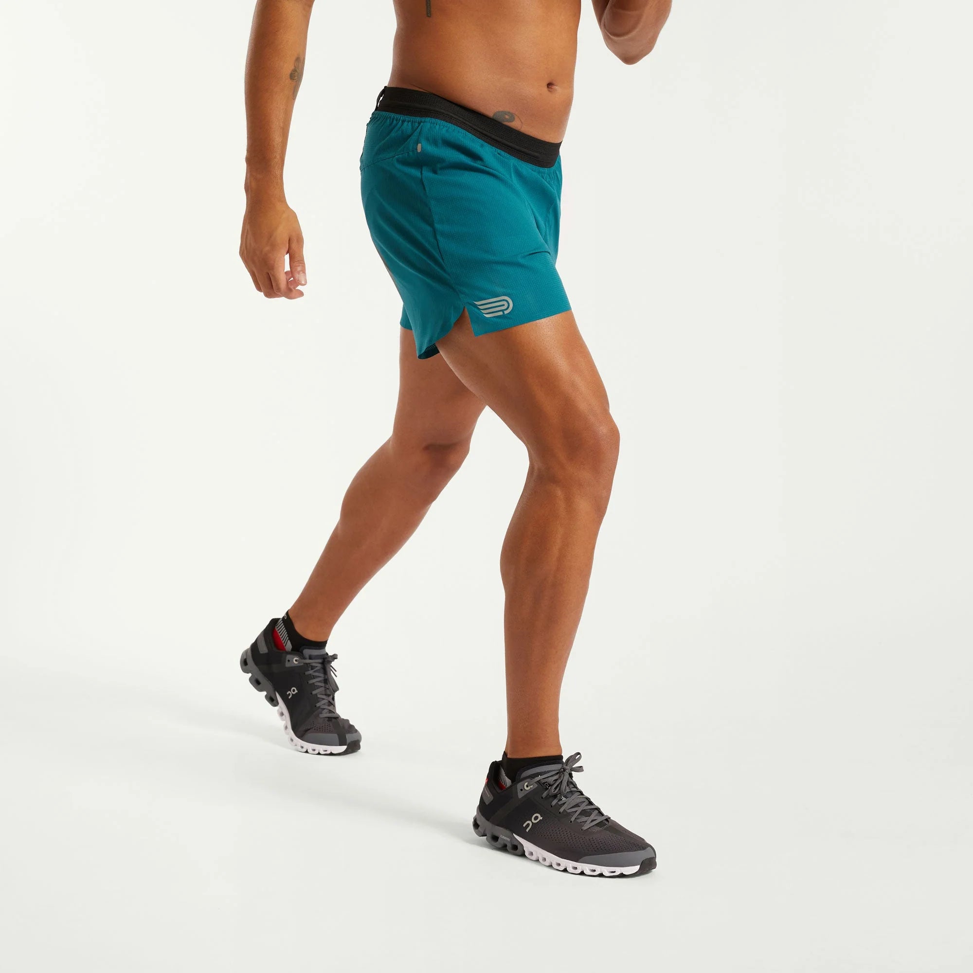 Pressio Men’s Run Elite 4.5