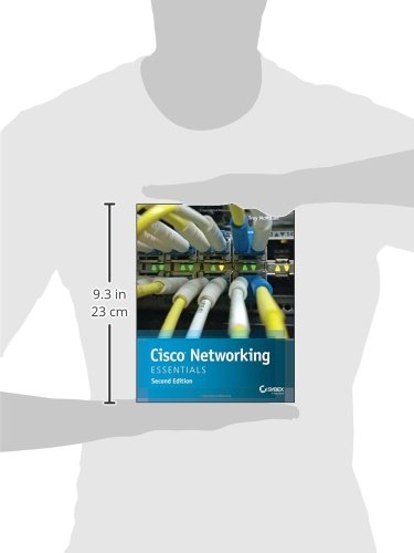 Cisco Networking Essentials - Complete Networking Kit for Home & Office | Reliable Internet Connectivity Solutions for Small Businesses & Remote Work