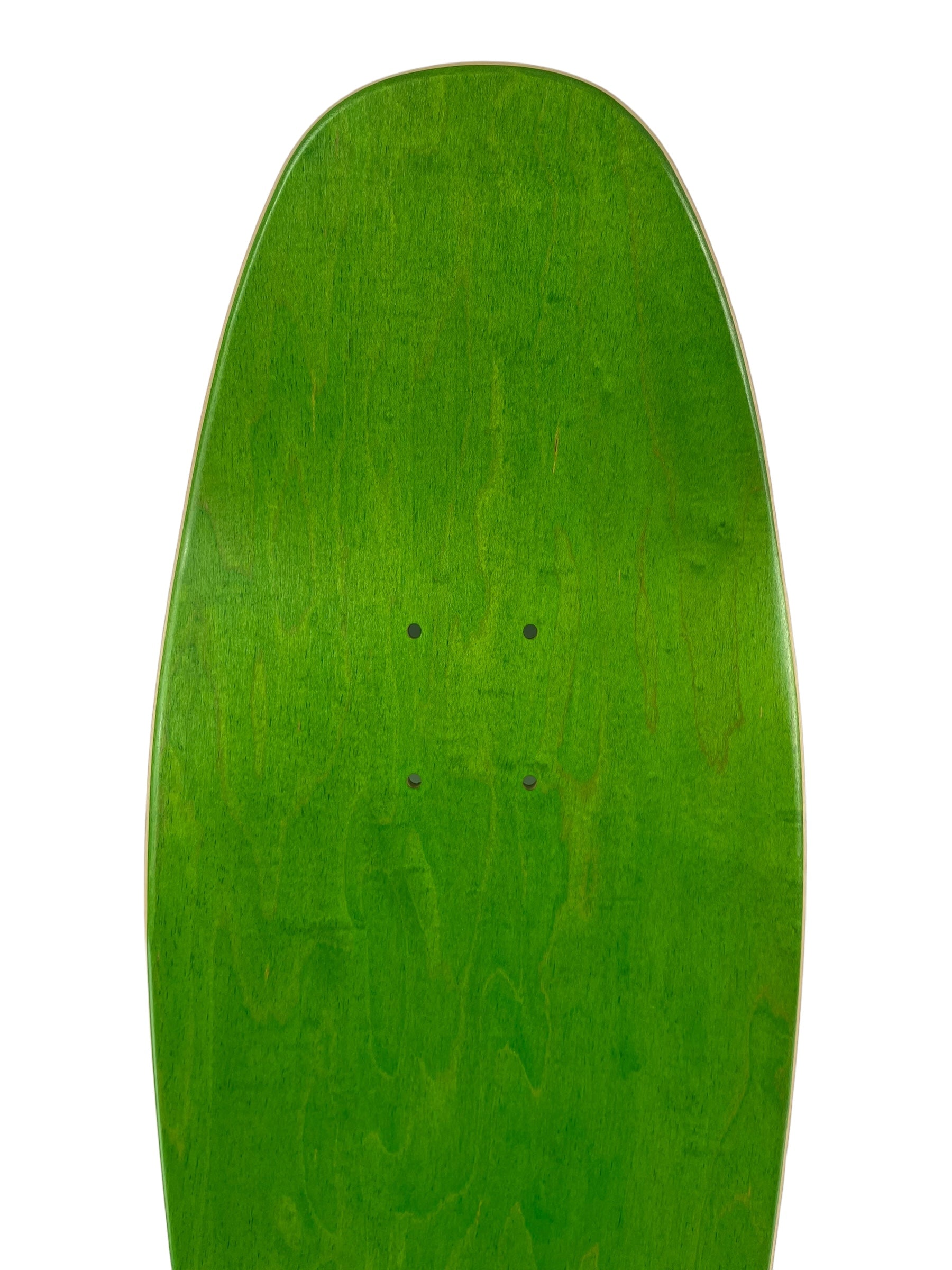 Premium Hardrock Blank Skateboard Deck - 9