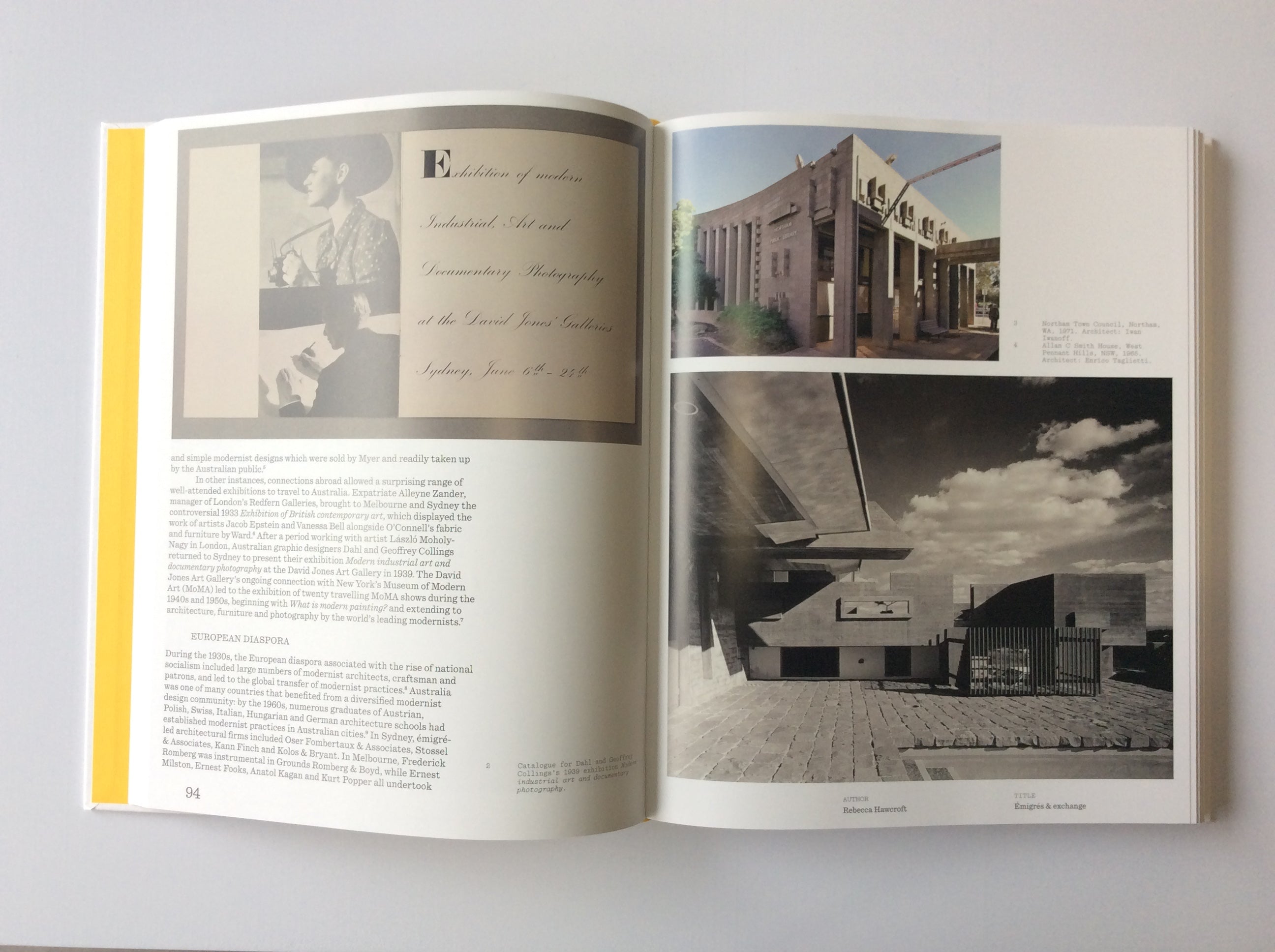 Australia Modern: Architecture, Landscape & Design 1925-1975 | Mid-Century Australian Design Book | Perfect for Architecture Students, Historians & Design Enthusiasts