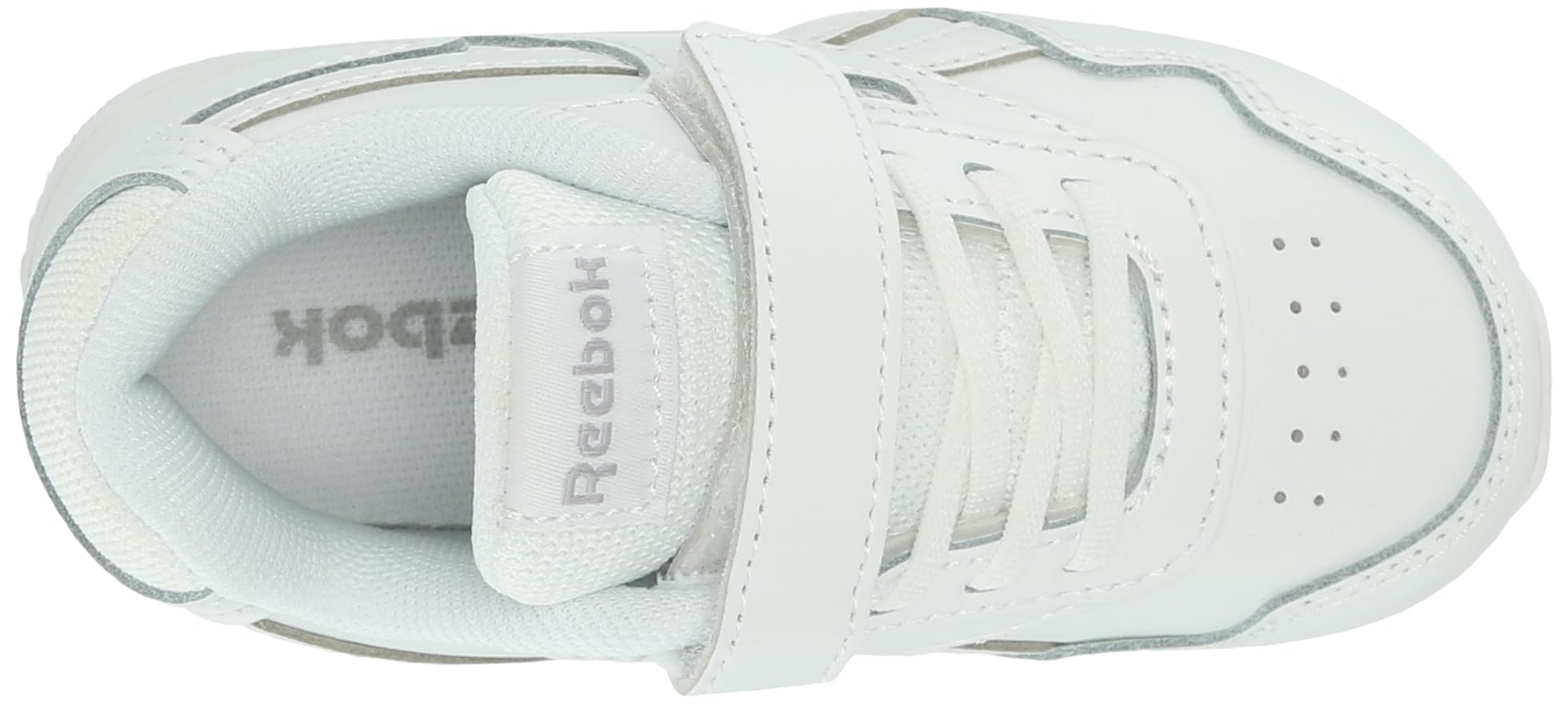 Reebok Royal Glide 1v Sneakers for Baby Boys | Comfortable & Stylish Toddler Shoes | Perfect for Playtime, Walks & Everyday Wear