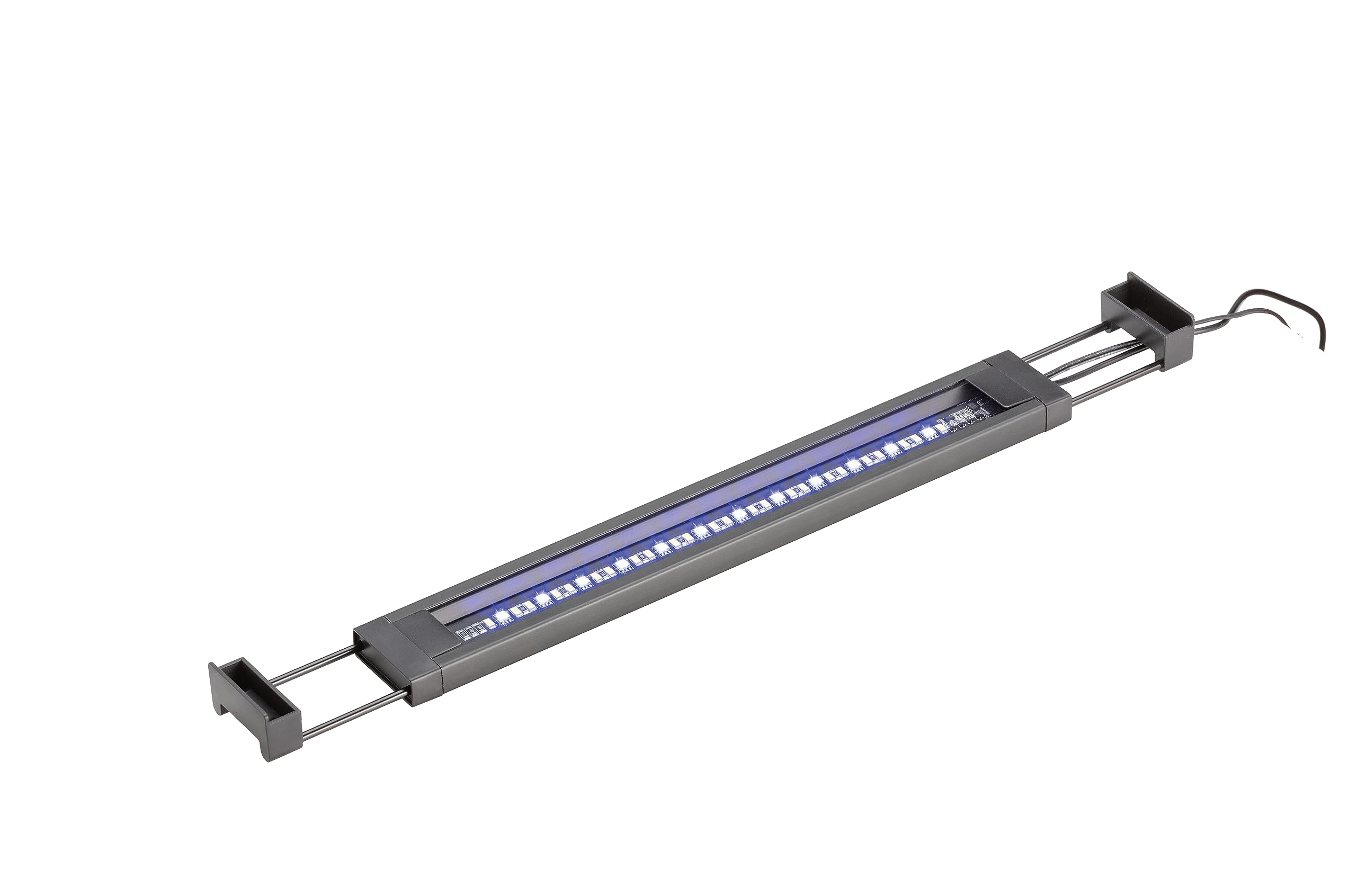 Exo Terra TerraSky LED Lighting for Planted & Reptile Terrariums - Perfect for Indoor Gardens & Reptile Habitats