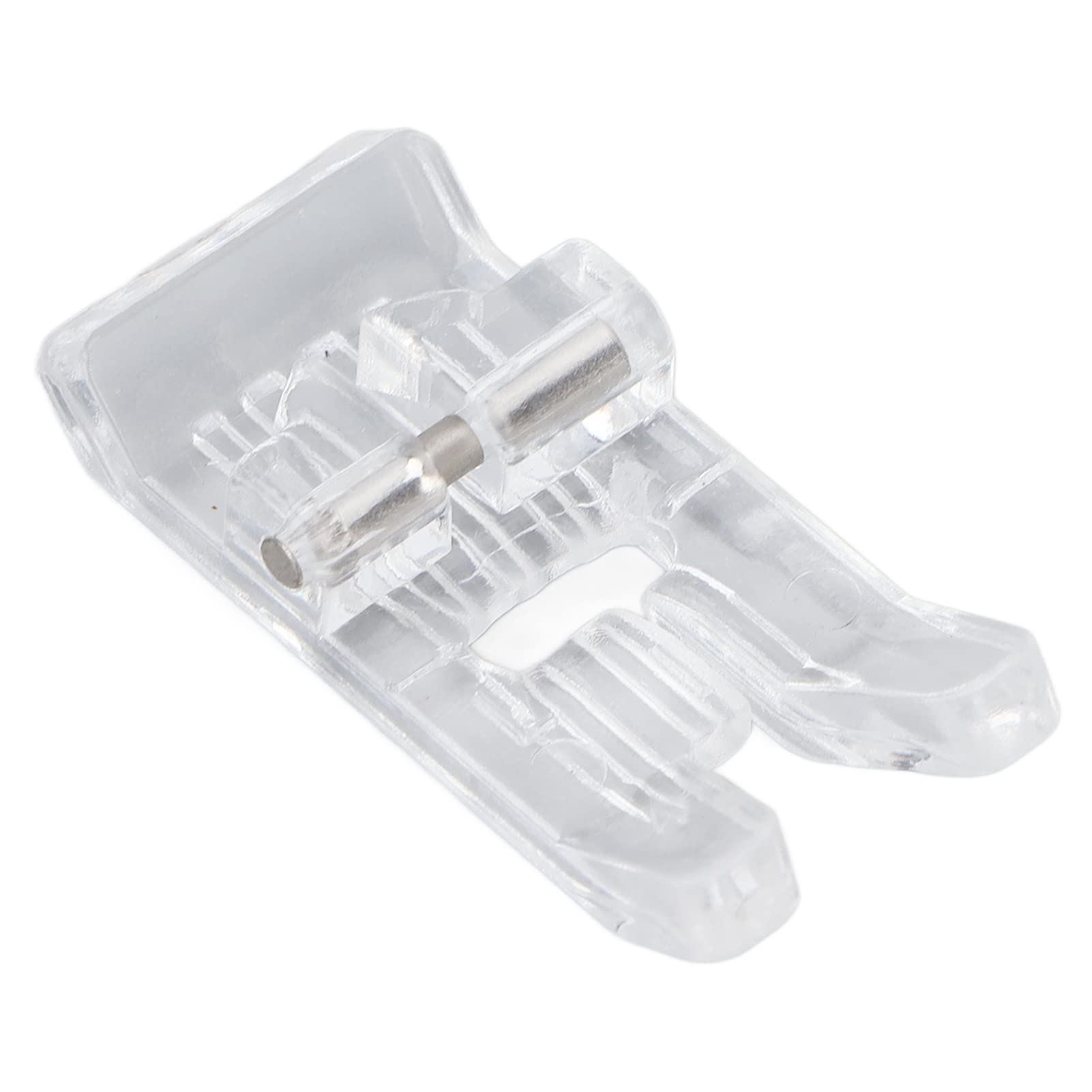 Premium Sewing Machine Presser Foot - Universal Standard Replacement for Singer 964, 966, 968, 972, 974 Models - Durable & Multifunctional for Quilting, Dressmaking & Crafting Projects