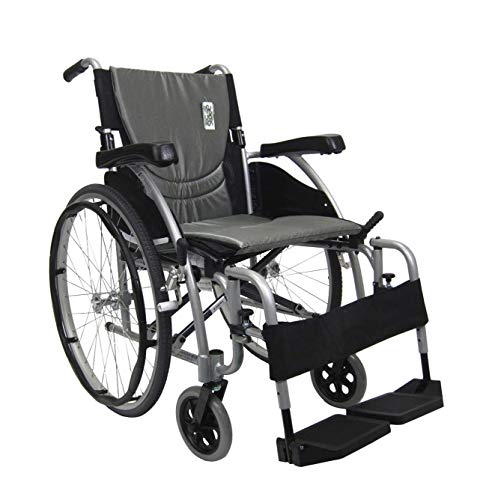 Karman Healthcare S-Ergo 115 16