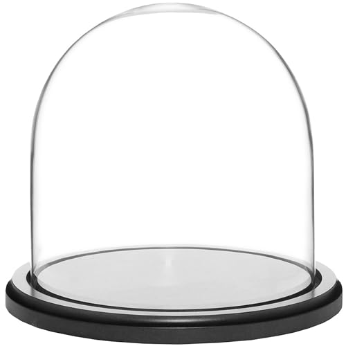 Black Wood Base