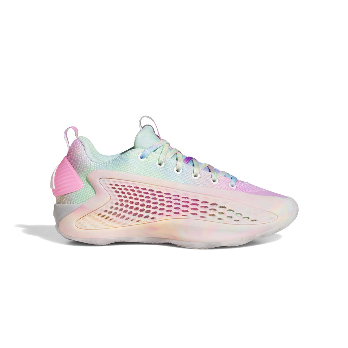 Anthony Edwards Kids AE1 '3SSB' Basketball Shoes - Youth Size, Comfortable & Durable for Boys & Girls - Perfect for Indoor & Outdoor Play, Training, and Casual Wear