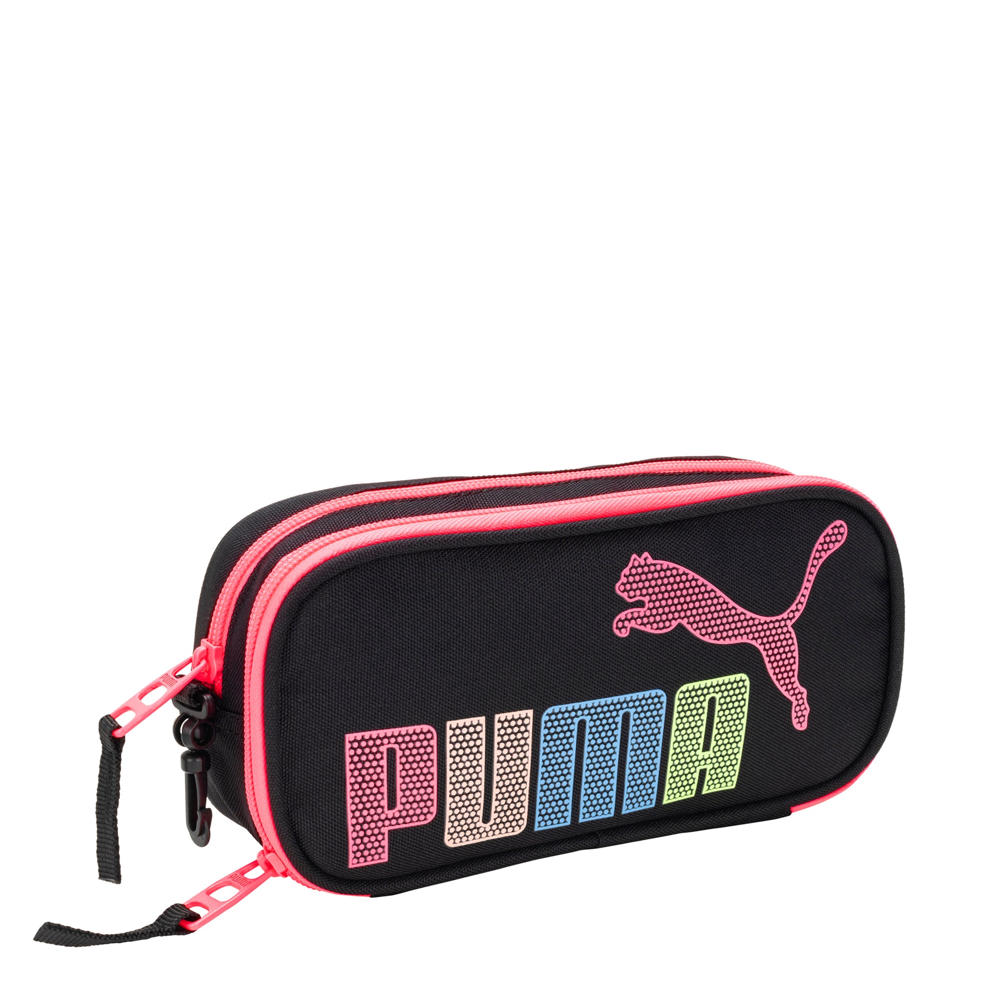 Premium The Allstar Pencil Case - Durable School & Office Supplies for Students, Artists & Professionals - Perfect for Organizing Pens, Pencils & Art Tools