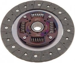 Exedy OEM HCD801U Replacement Clutch Disc - High Performance Clutch Kit for Smooth Shifting | Perfect for Daily Driving & Performance Upgrades