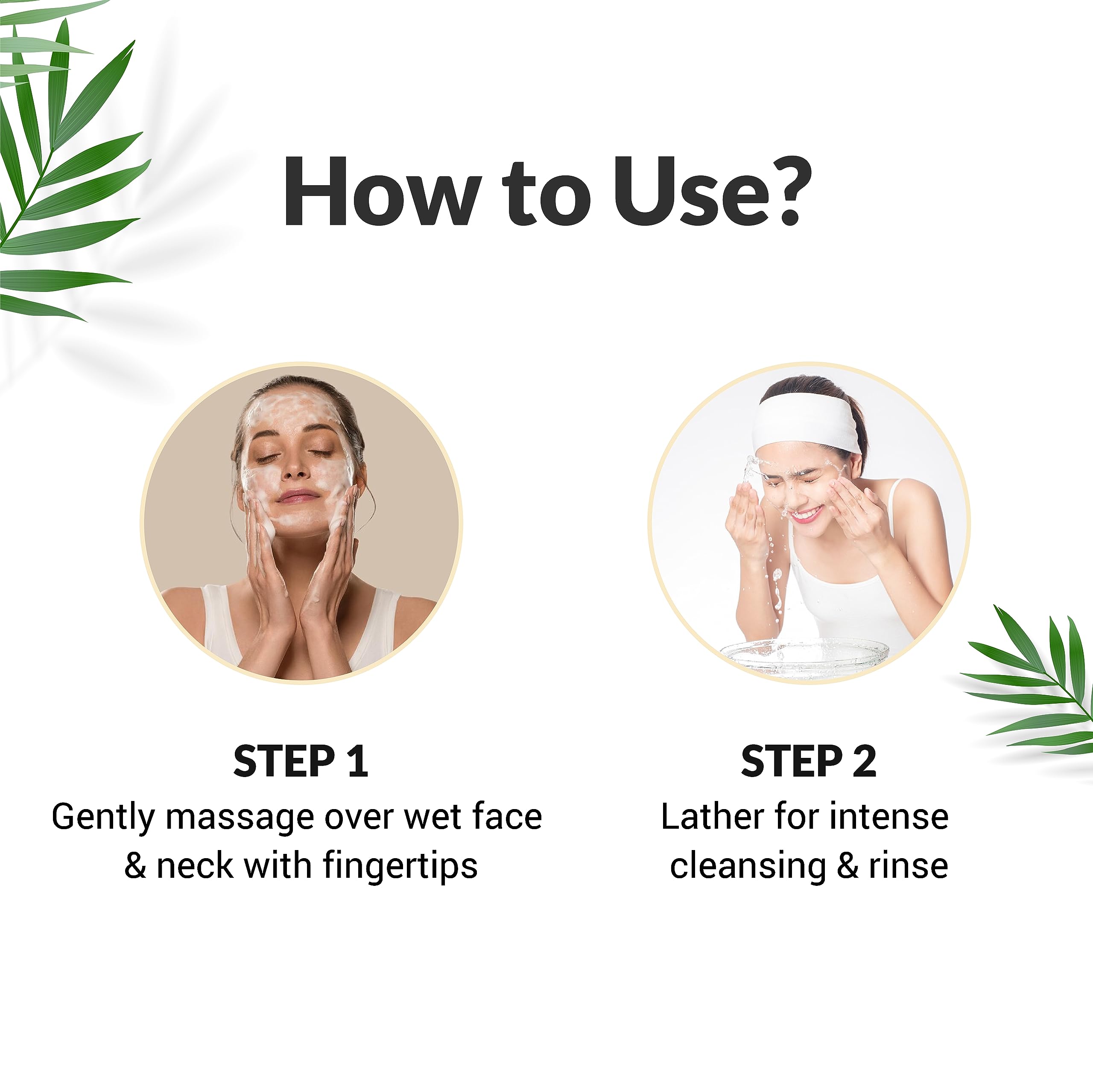 Venica Herbal Face Pack - 180gm | 100% Natural Tan Removal Cream for Soft, Even Skin Tone | Brightening Facial Mask for Daily Skincare & Glowing Complexion