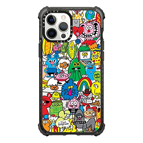 Fun Friends by Jon Burgerman