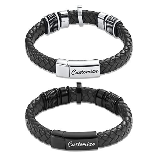 Customize