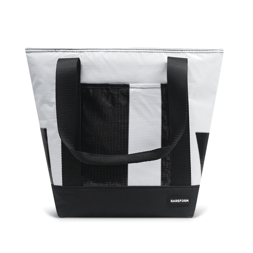 Beck Cooler Bag Bk1 00702 - Insulated Lunch Bag for Work, Picnics & Outdoor Activities - Leakproof & Durable Portable Cooler for Food & Drinks