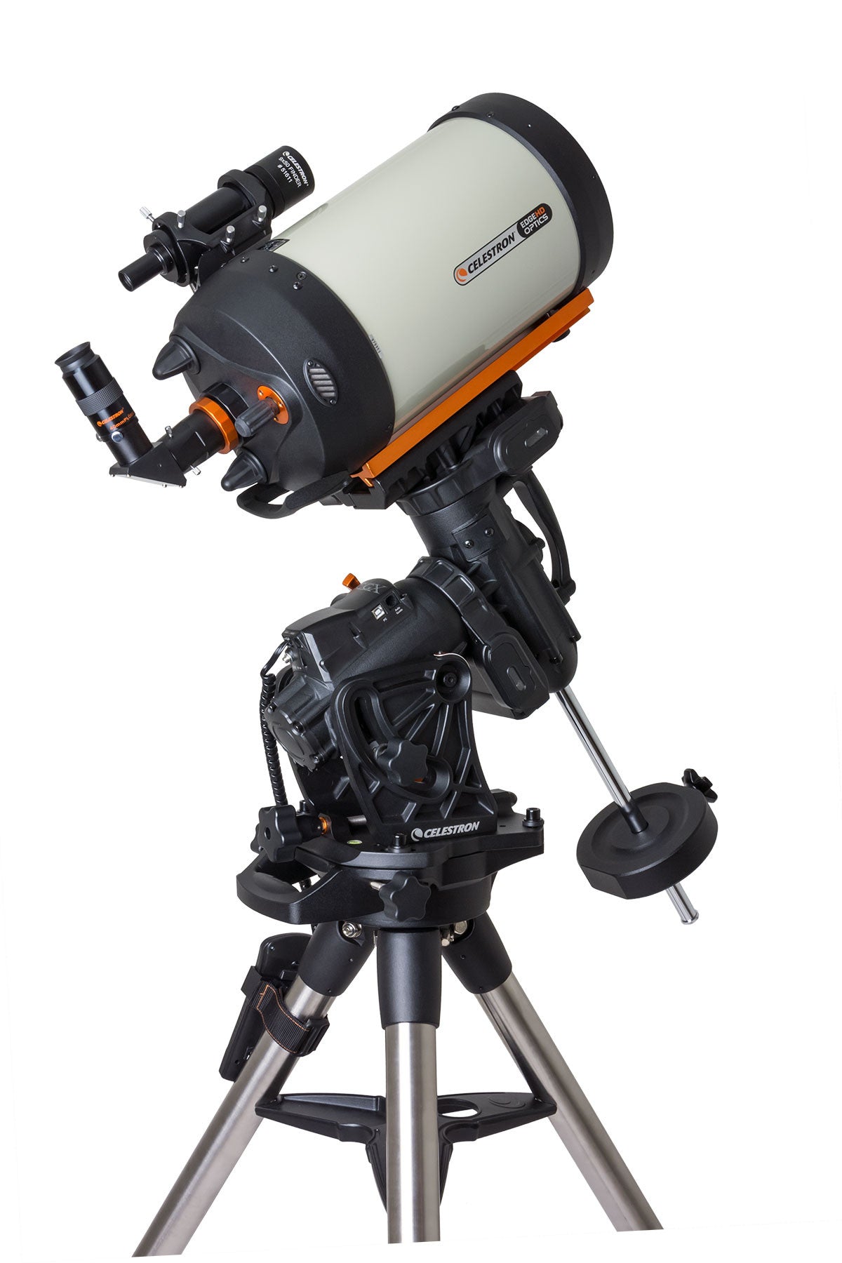 Celestron CGX 8 Inch EdgeHD Computerized Telescope with Advanced Optics - Perfect for Astrophotography, Stargazing & Backyard Astronomy