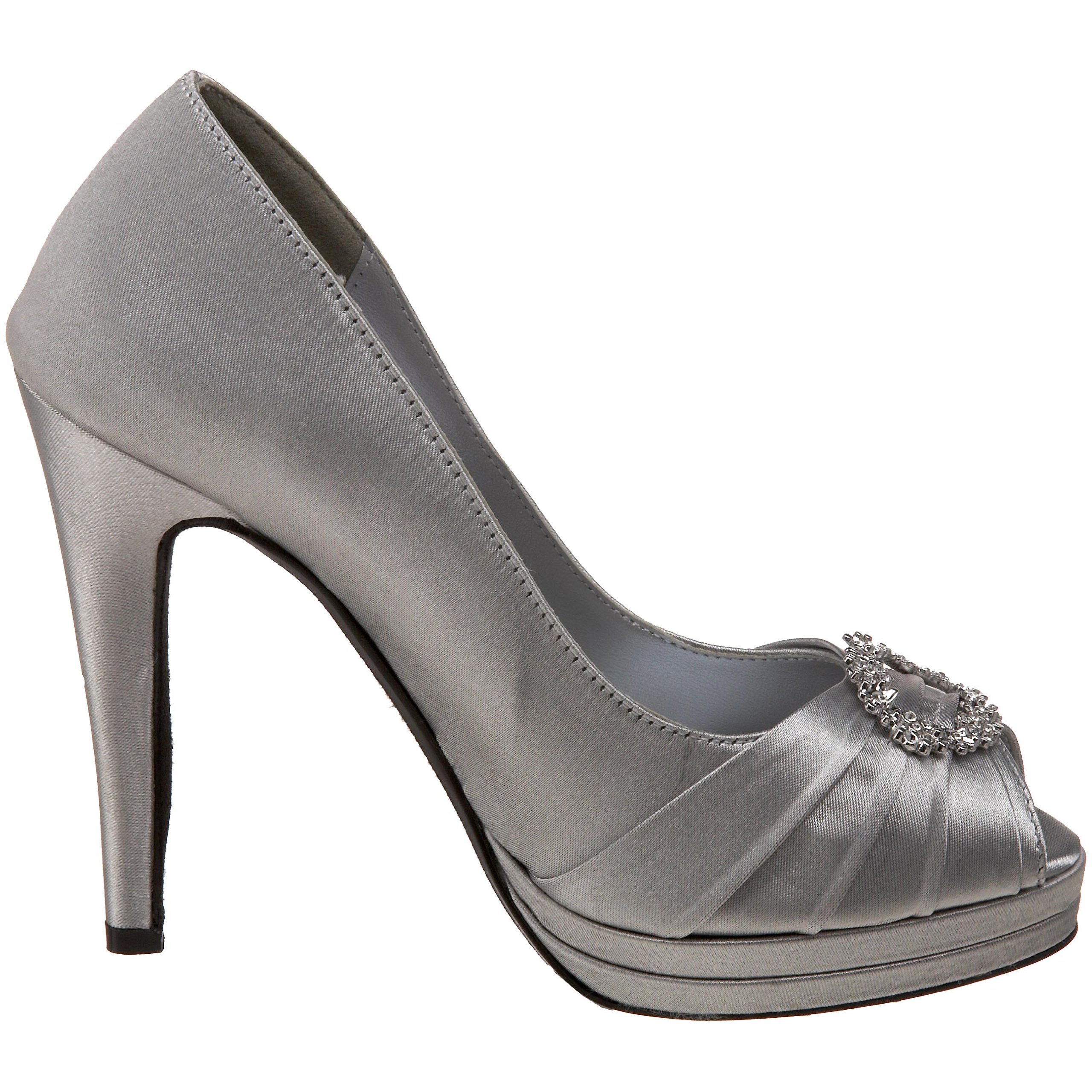 Stylish Women's Gianna Platform Pump Heels - Comfortable High Heels for Parties, Weddings & Office Wear | Fashionable Dress Shoes for Women