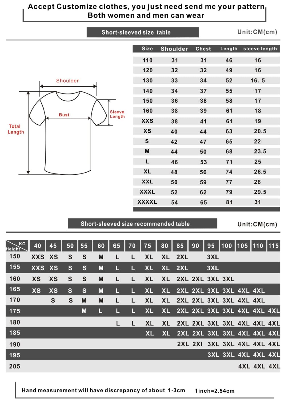 Unisex Cool Short Sleeve T-Shirt for Men & Women | Summer Fashion Tee in XXS-4XL Sizes | White Cotton Casual Shirt for Boys & Girls | Perfect for Streetwear, Beach Outings & Everyday Comfort