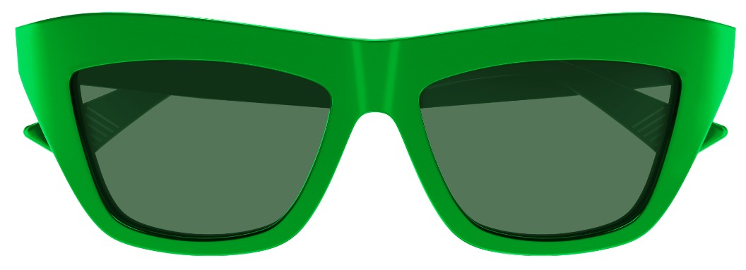 Bottega Veneta BV1121S Sunglasses - Luxury Designer Shades for Women & Men | Perfect for Outdoor Activities, Travel & Fashion Accessories