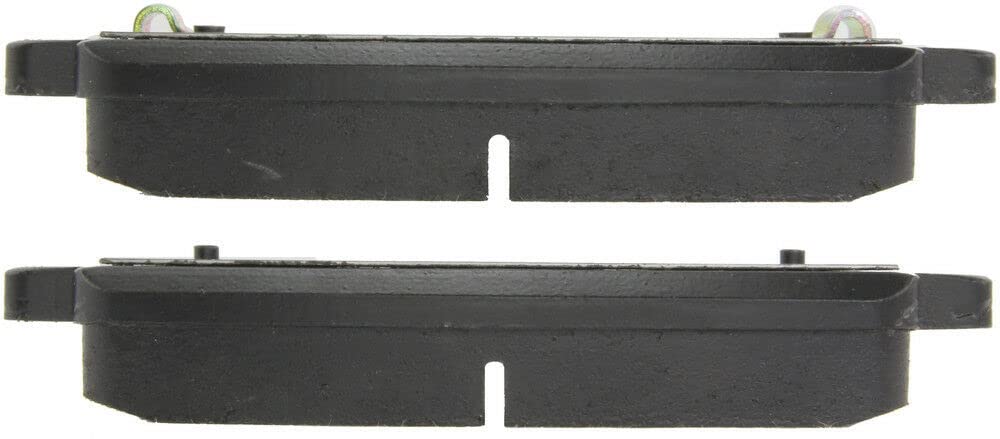 High-Performance Disc Brake Pads for Cars & Trucks - Durable & Quiet Braking for Daily Commute & Off-Road Adventures