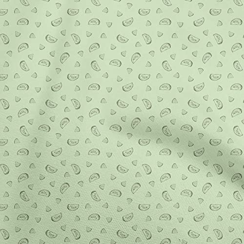 Mint Green