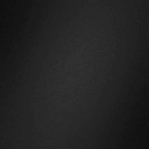 Matte Black