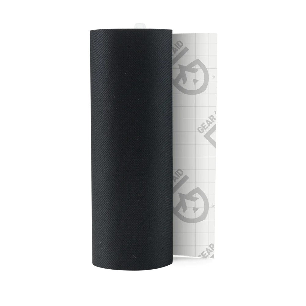 Gear Aid Tenacious Tape Repair Tape - Durable Fabric & Gear Patch for Outdoor Adventures, Camping, Hiking & Emergency Repairs