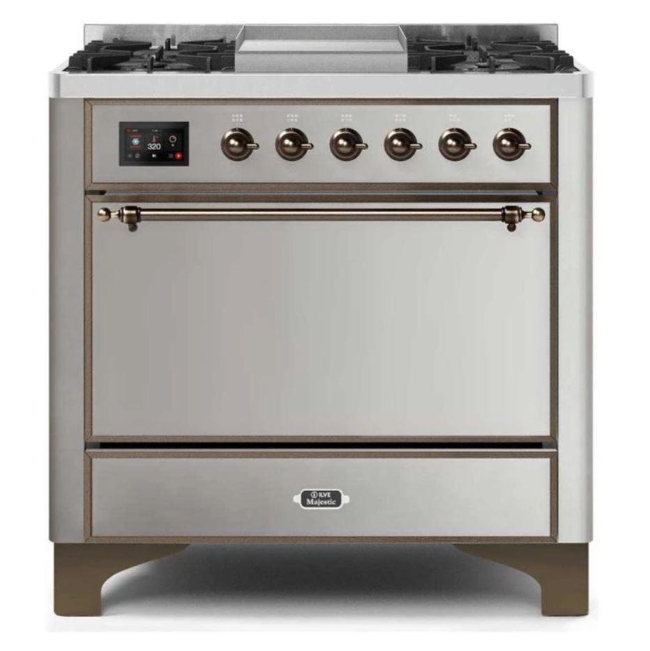 Stainless Steel