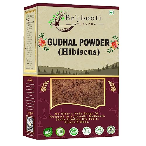 Gudhal Powder