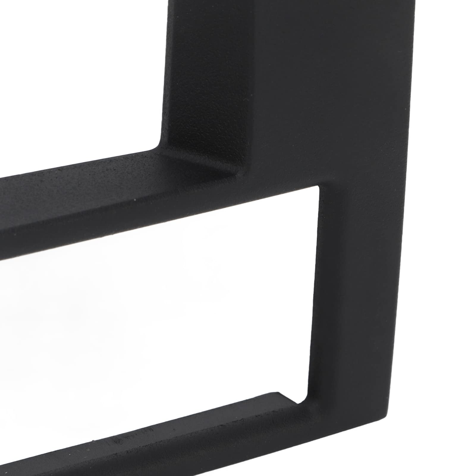 ARAMOX 2 Din Stereo Radio Bezel Replacement - Dash Mounting Fascia Kit & Dashboard Installation Trim for Jeep Grand Cherokee 1999-2004 | Perfect for Car Audio Upgrade & Aftermarket Head Unit Installation