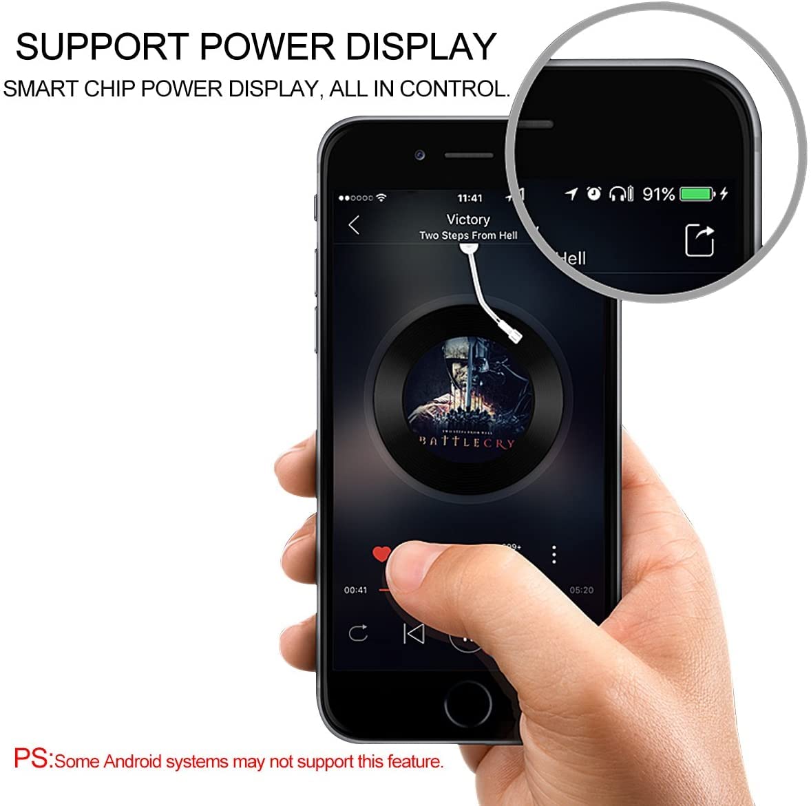 XBAKE Single Bluetooth Earbud - Mini Invisible Wireless Headset with Mic, Smallest In-Ear Headphones for Sports & Work, 8 Hours Playtime, IPX5 Waterproof for Android iPhone - Perfect for Driving, Business Calls & Gym Workouts