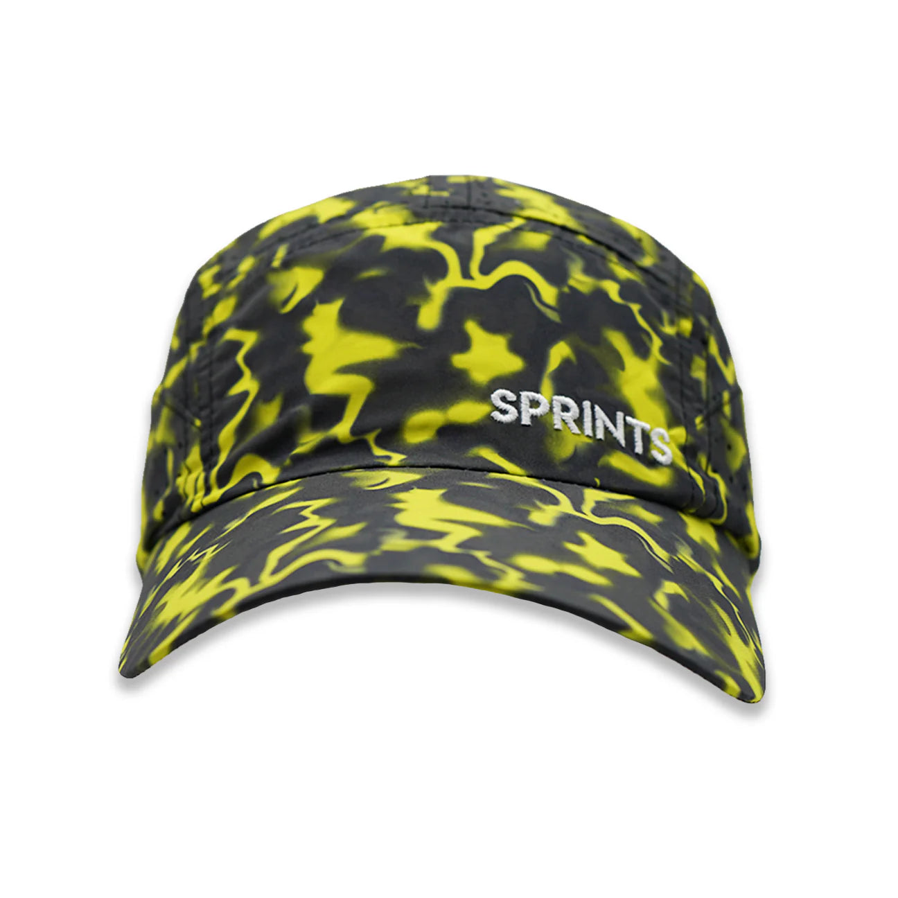 Sprints HyperG Performance Running Hat - Lightweight & Breathable for Men & Women - Perfect for Marathon, Jogging & Outdoor Sports