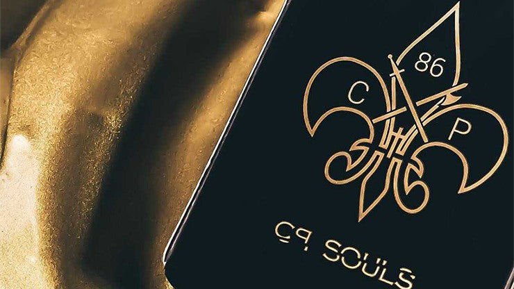 Cristian Pestritu's Soul - Authentic Handmade Jewelry for Women | Perfect for Spiritual Healing, Meditation & Everyday Elegance