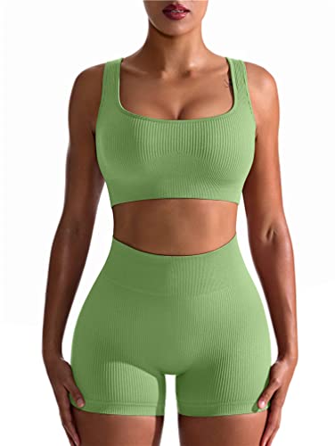 Bamboo Green