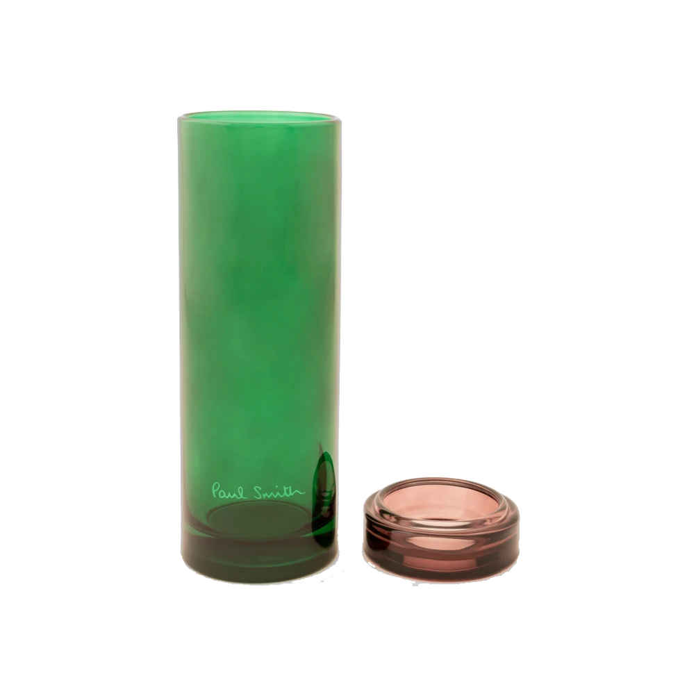Paul Smith Diffuser - Premium Home Fragrance Oil Diffuser for Aromatherapy & Relaxation | Perfect for Living Room, Bedroom & Office Use