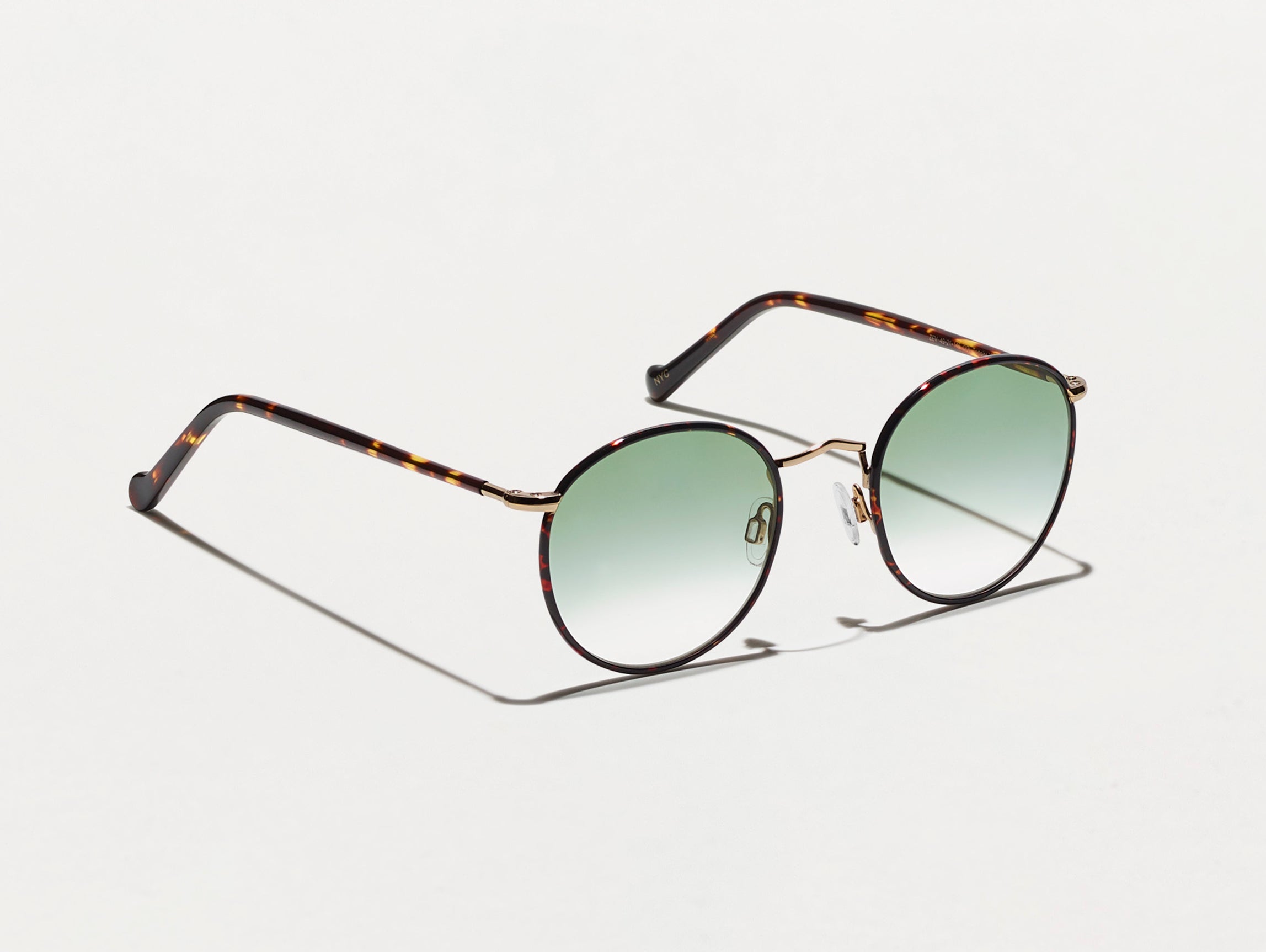 ZEV Tortoise Sunglasses with Custom Made Tints™ - Polarized UV Protection for Outdoor Sports & Fashion