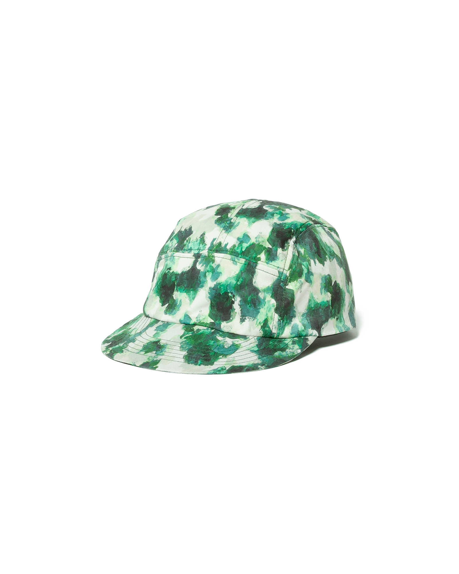 GREEN PT