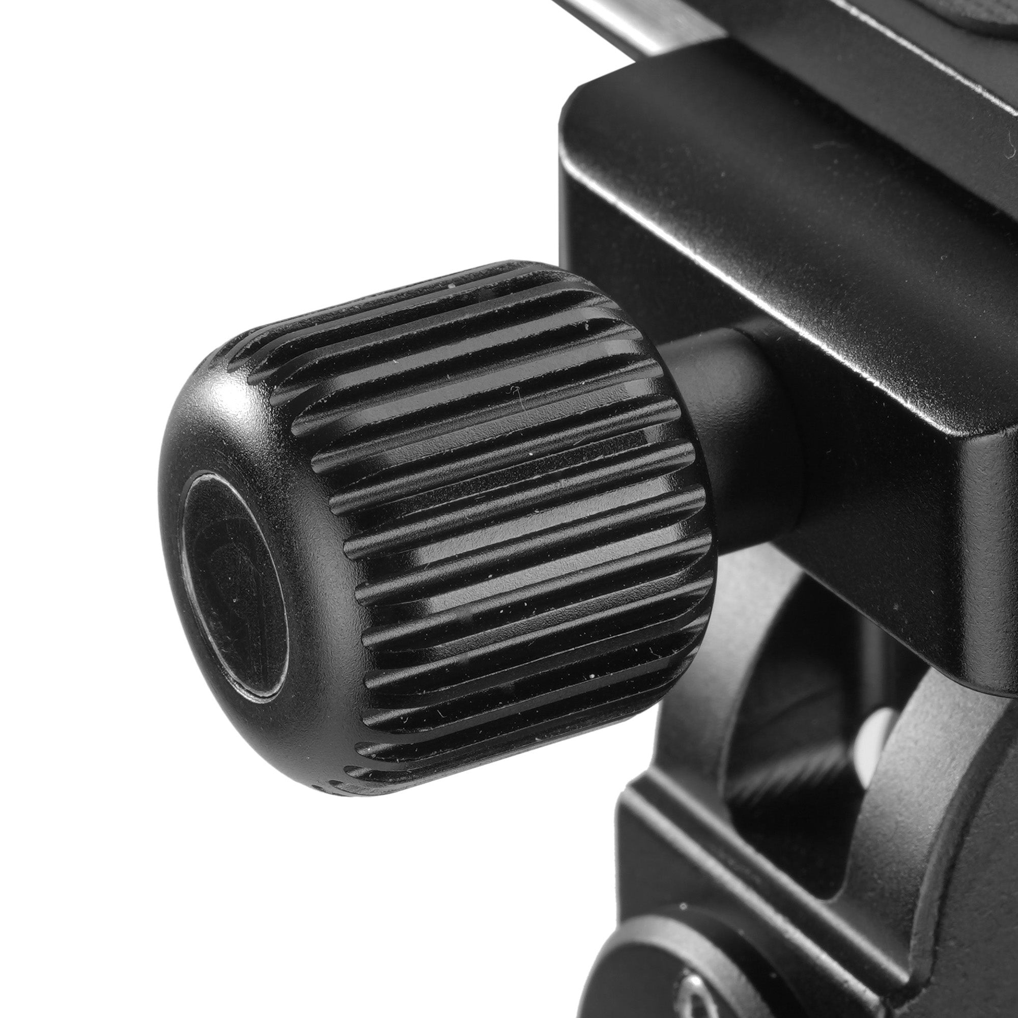 VEO PH 26 Pan Head Video Mount for DSLR Cameras, Binoculars & Telescopes - Professional 360° Swivel Tripod Head for Photography, Bird Watching & Stargazing