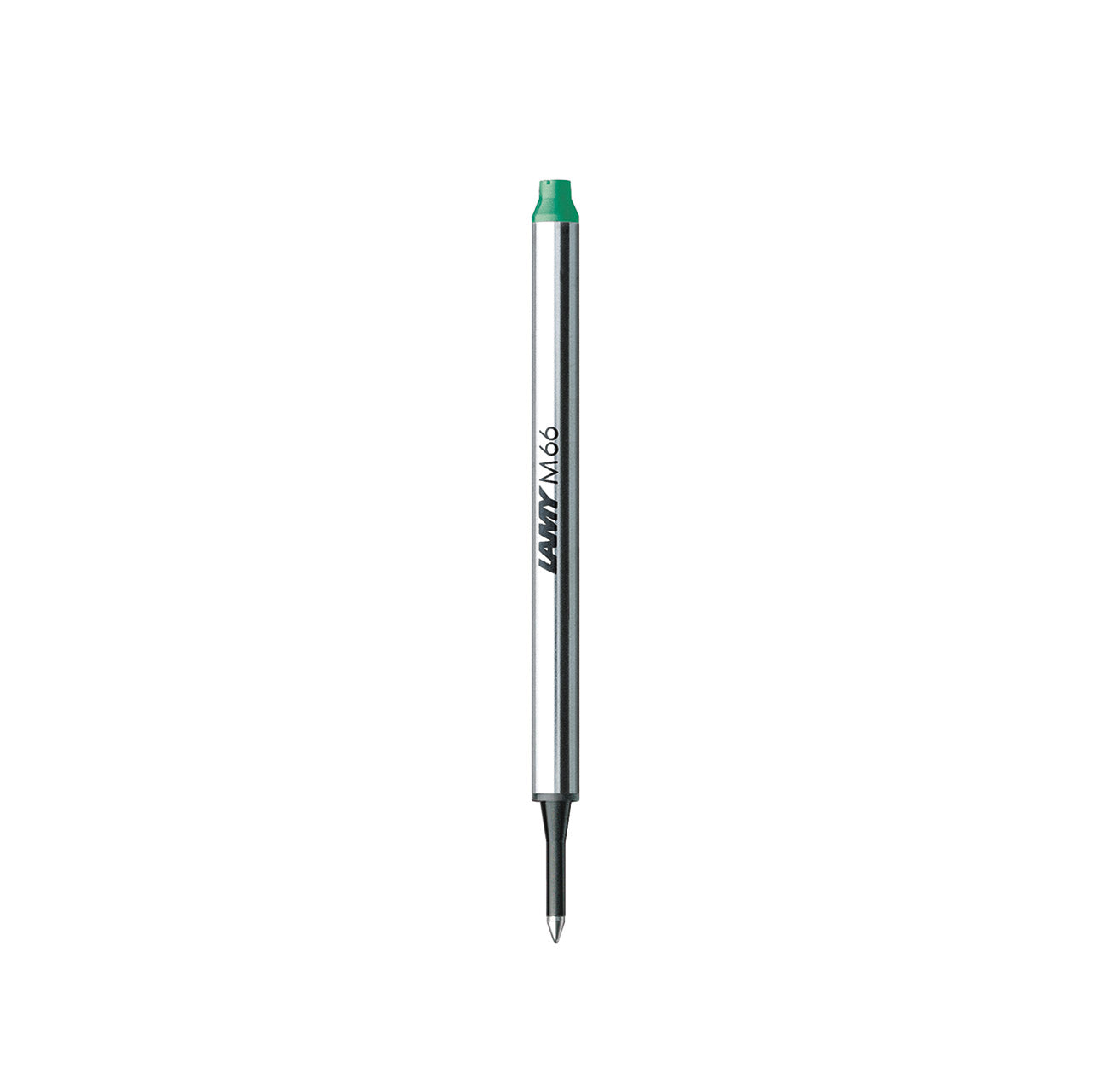 Premium M66 Rollerball Pen Refill - Smooth Writing Replacement Ink Cartridge for Parker-Style Pens - Ideal for Office, School & Everyday Use