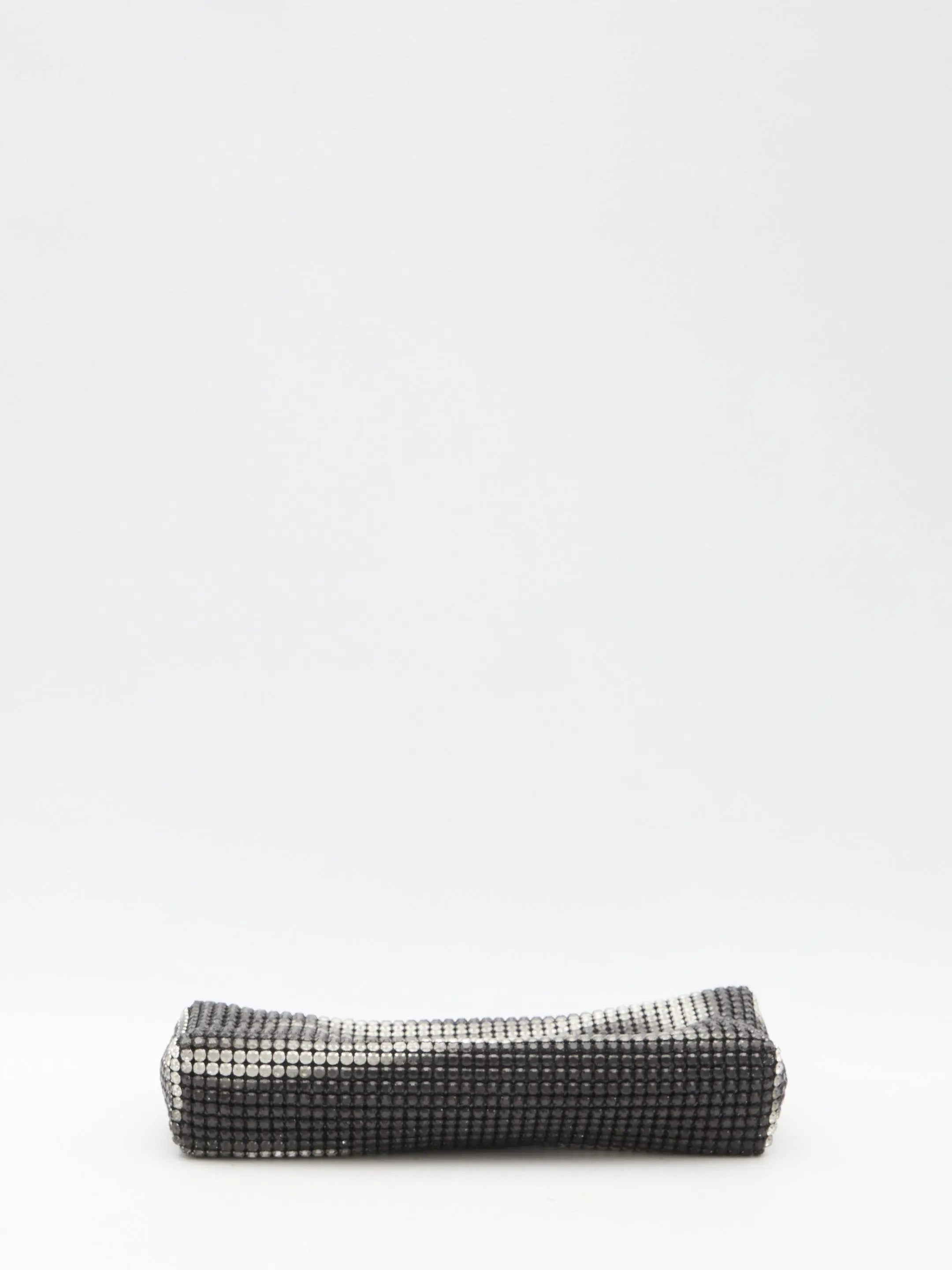 Alexander Wang Heiress Flex Bag - Luxury Designer Crossbody Bag for Women | Perfect for Parties, Date Nights & Everyday Use