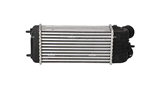 High-Performance 30473 Intercooler for Turbocharger - Improve Engine Cooling & Boost Efficiency - Perfect for Racing, Tuning & Performance Upgrades