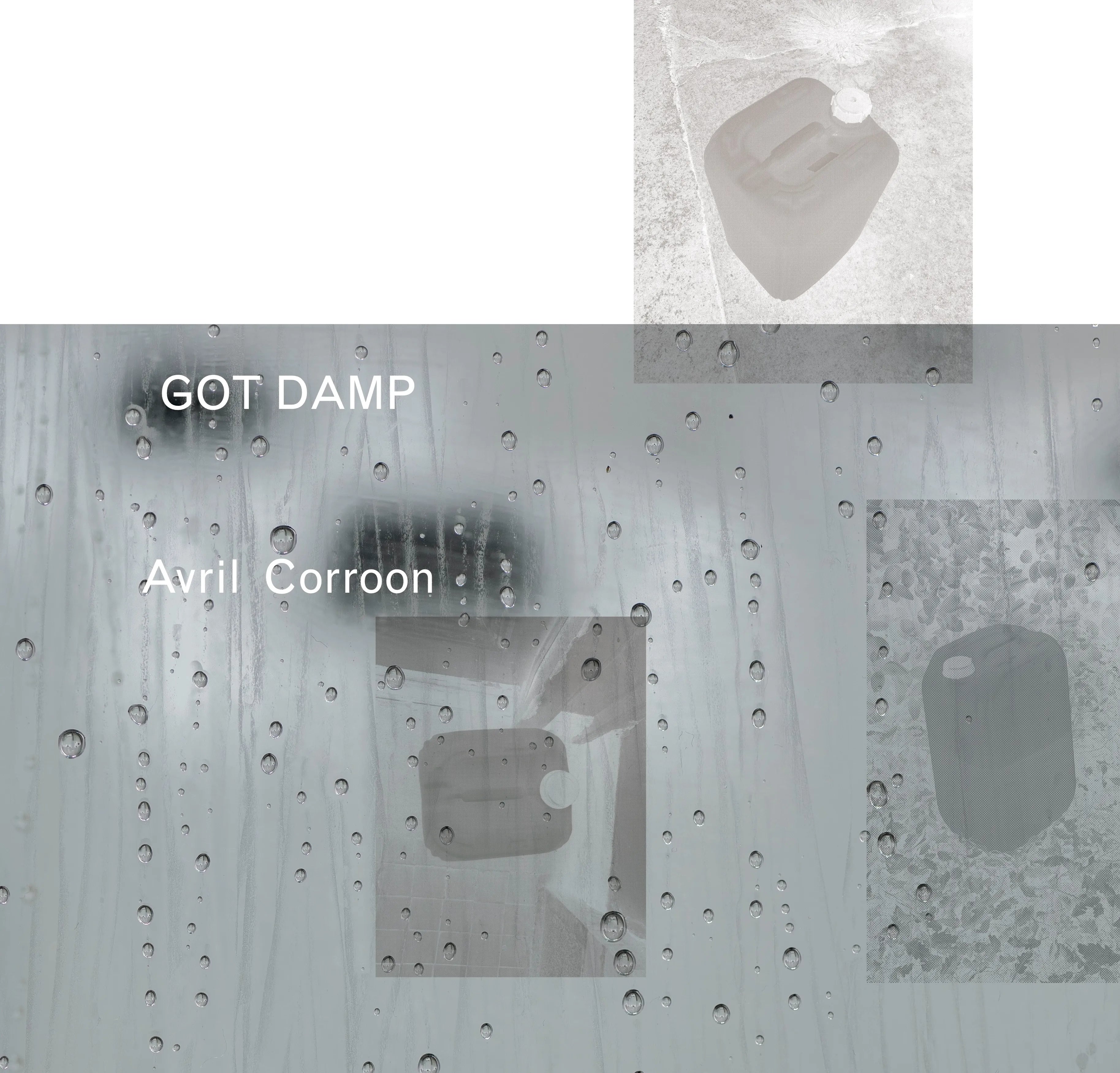 GOT DAMP - Waterproof Outdoor Gear by Avril Corroon | Perfect for Hiking, Camping & Rainy Day Adventures