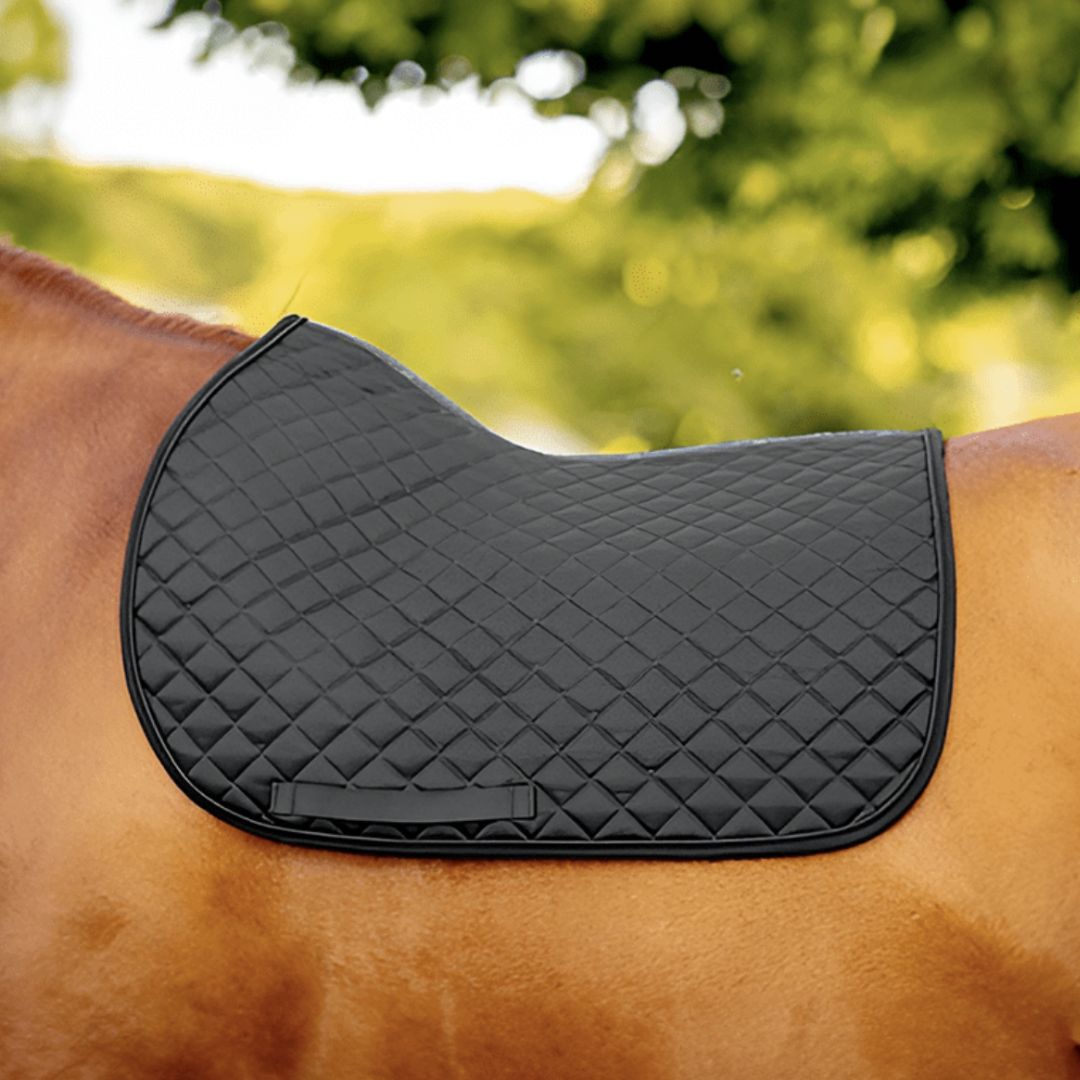 Non-Slip SPR Profiled Jumper Pad for Horses - Durable & Safe Horse Riding Equipment for Training and Jumping Exercises