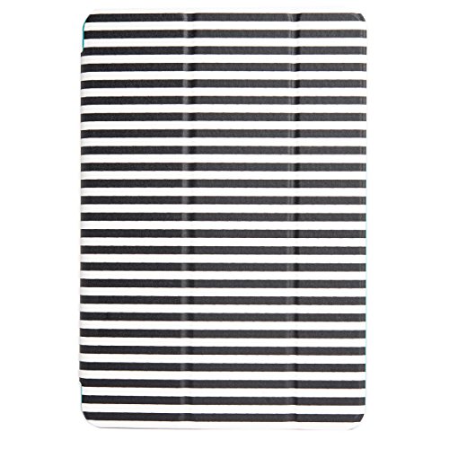 Manhattan Stripes/Turq